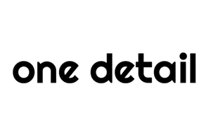 One Detail Logo